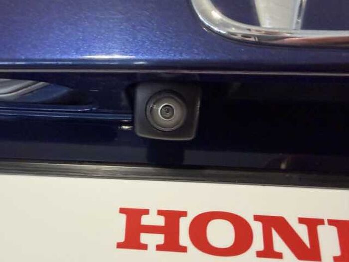 Honda HR-V 1.5 i-VTEC CVT Executive