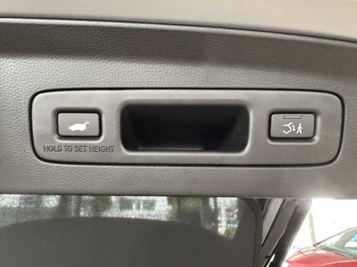 Honda HR-V e:HEV 1.5 i-MMD Hybrid Advance Plus