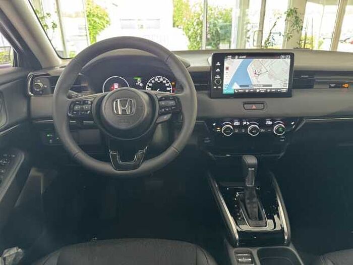 Honda HR-V e:HEV 1.5 i-MMD Hybrid Advance Plus