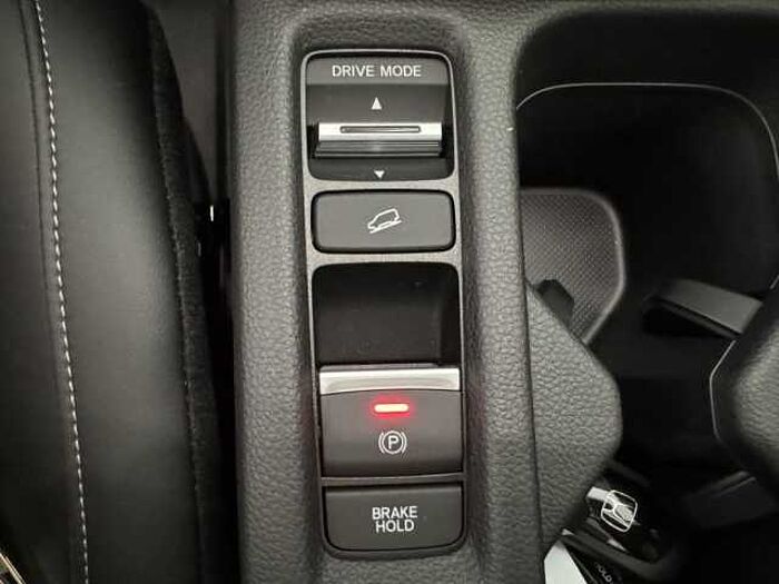 Honda HR-V e:HEV 1.5 i-MMD Hybrid Advance Plus