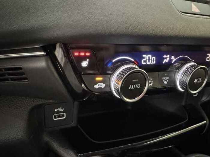 Honda HR-V e:HEV 1.5 i-MMD Hybrid Advance Plus