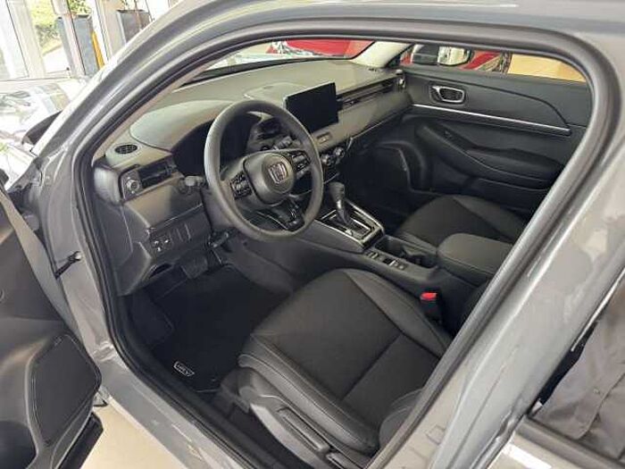 Honda HR-V e:HEV 1.5 i-MMD Hybrid Advance Plus
