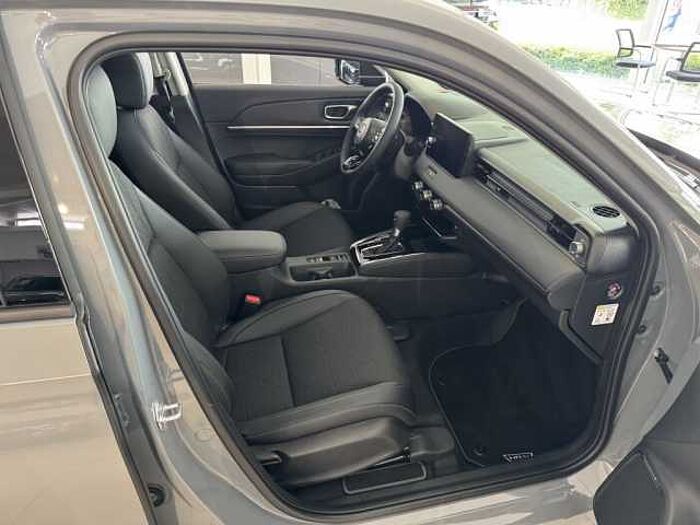 Honda HR-V e:HEV 1.5 i-MMD Hybrid Advance Plus