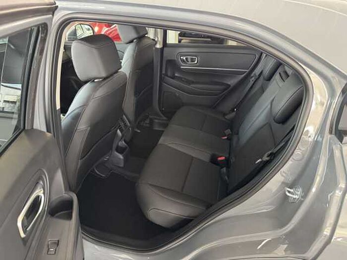 Honda HR-V e:HEV 1.5 i-MMD Hybrid Advance Plus
