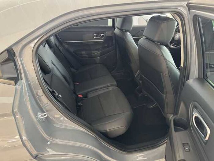 Honda HR-V e:HEV 1.5 i-MMD Hybrid Advance Plus