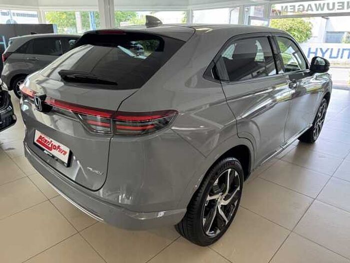 Honda HR-V e:HEV 1.5 i-MMD Hybrid Advance Plus