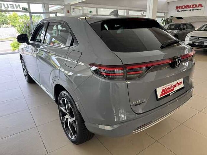 Honda HR-V e:HEV 1.5 i-MMD Hybrid Advance Plus