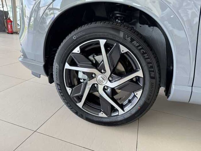 Honda HR-V e:HEV 1.5 i-MMD Hybrid Advance Plus