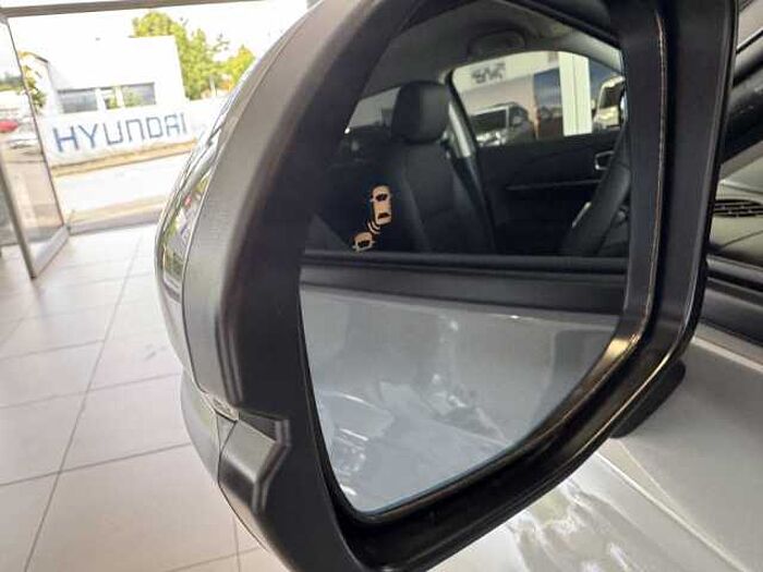 Honda HR-V e:HEV 1.5 i-MMD Hybrid Advance Plus