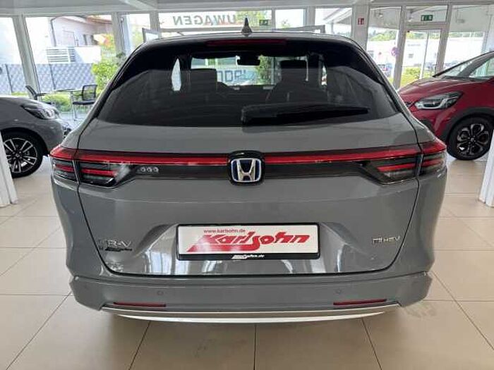 Honda HR-V e:HEV 1.5 i-MMD Hybrid Advance Plus