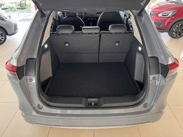 Honda HR-V e:HEV 1.5 i-MMD Hybrid Advance Plus