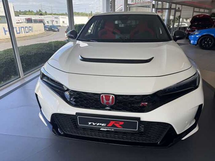 Honda Civic 2.0 VTEC Turbo Type R J. A.S. Edition