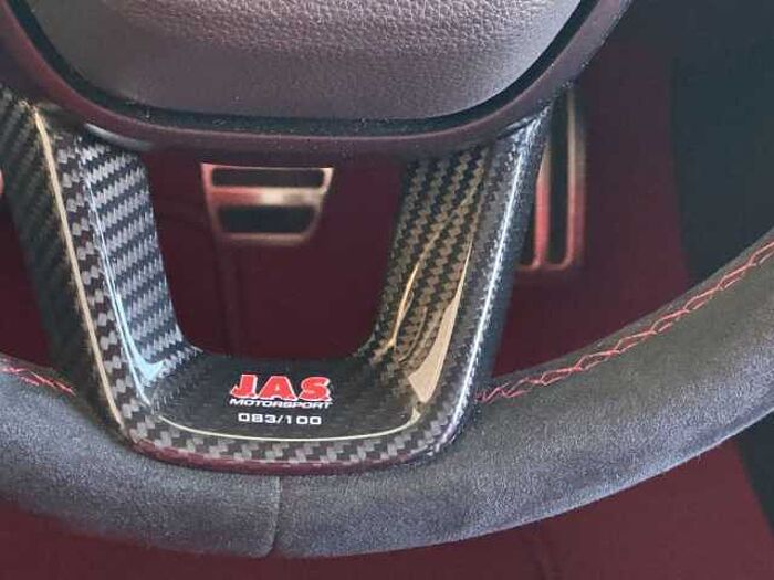 Honda Civic 2.0 VTEC Turbo Type R J. A.S. Edition