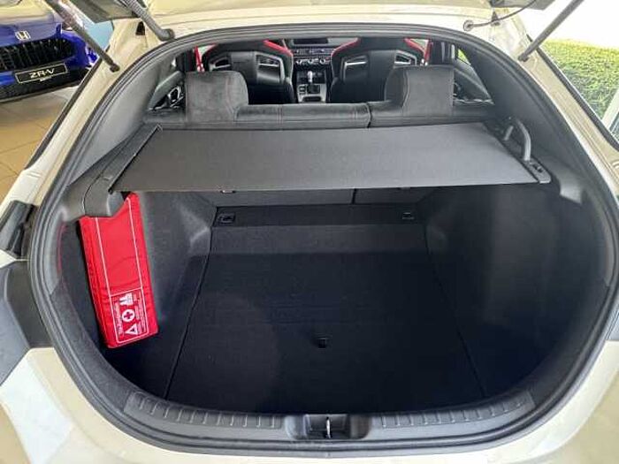Honda Civic 2.0 VTEC Turbo Type R J. A.S. Edition