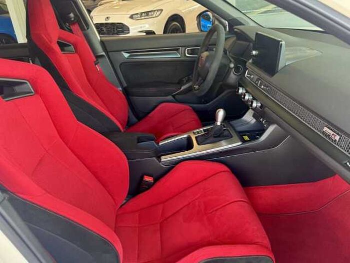 Honda Civic 2.0 VTEC Turbo Type R J. A.S. Edition