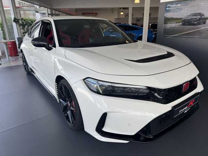 Honda Civic 2.0 VTEC Turbo Type R J. A.S. Edition