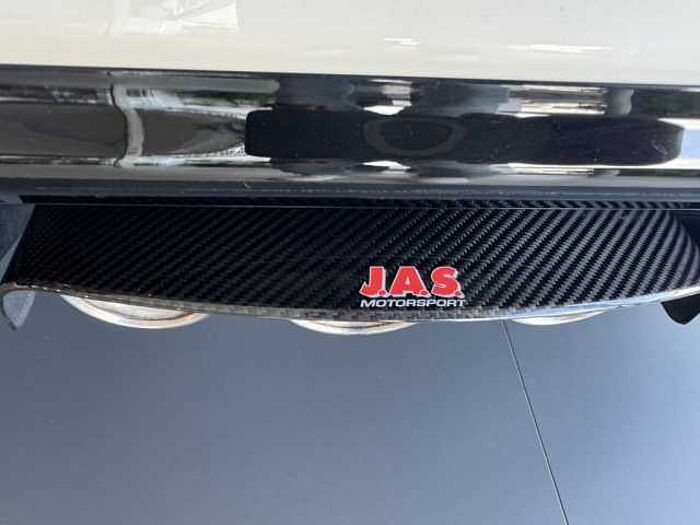 Honda Civic 2.0 VTEC Turbo Type R J. A.S. Edition