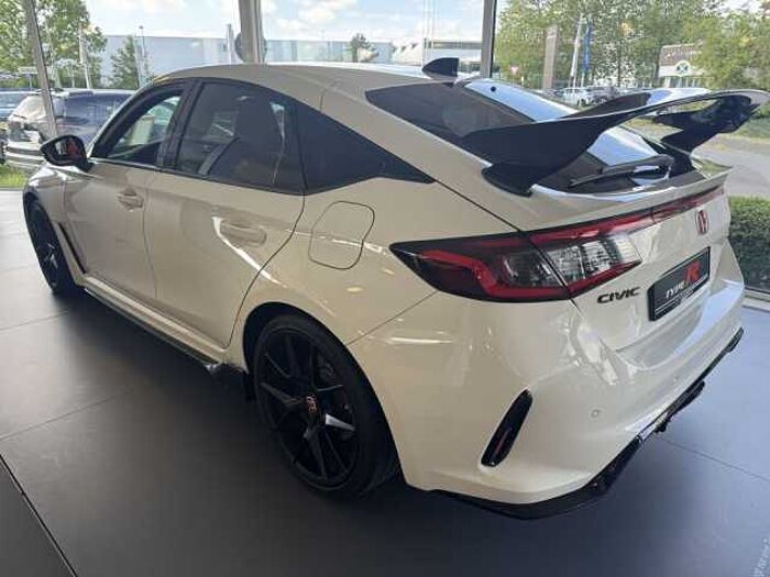 Honda Civic 2.0 VTEC Turbo Type R J. A.S. Edition
