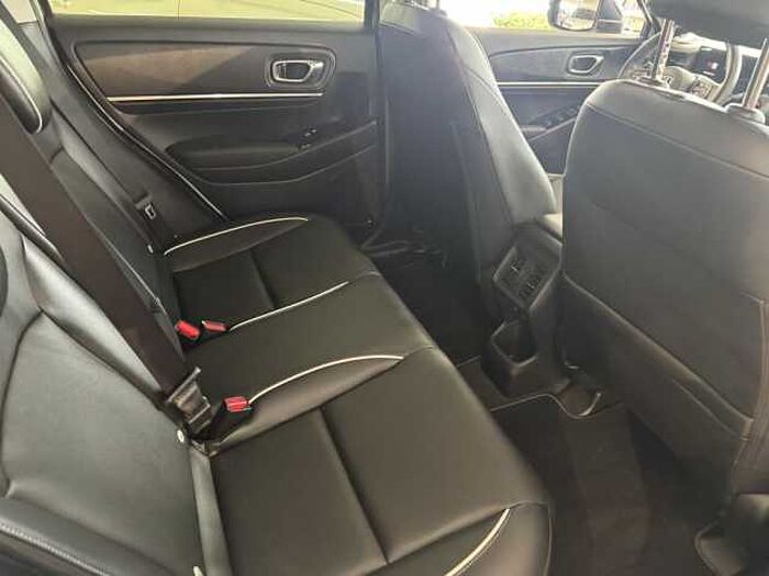 Honda e:Ny1