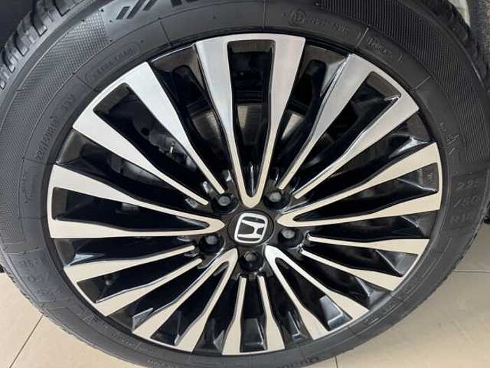 Honda e:Ny1
