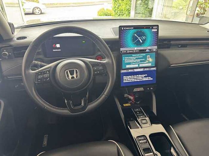 Honda e:Ny1