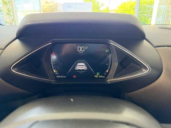 Citroen DS3 Crossback PureTech 130 Aut. SO CHIC DS 3