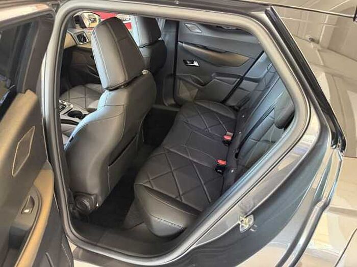 Citroen DS3 Crossback PureTech 130 Aut. SO CHIC DS 3