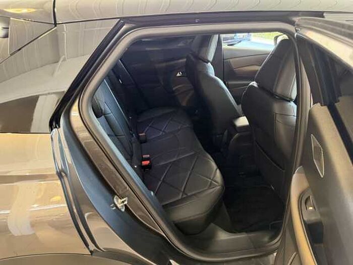 Citroen DS3 Crossback PureTech 130 Aut. SO CHIC DS 3