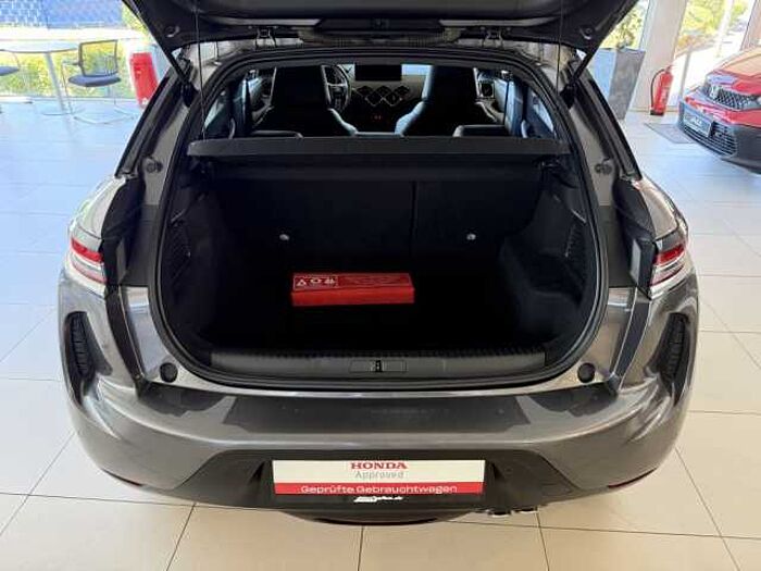 Citroen DS3 Crossback PureTech 130 Aut. SO CHIC DS 3