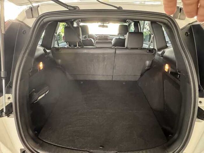 Honda CR-V e:HEV 2.0 i-MMD Hybrid 2WD Sport Line