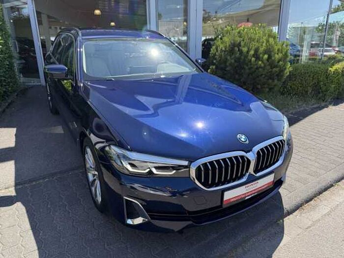 BMW 530e xDrive Touring Aut. Luxury Line 5er