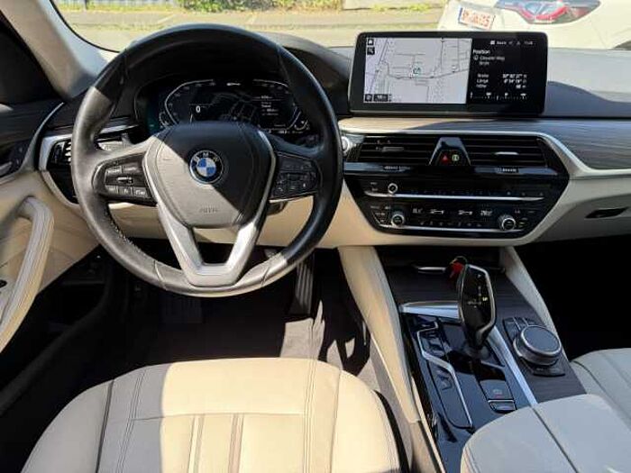 BMW 530e xDrive Touring Aut. Luxury Line 5er