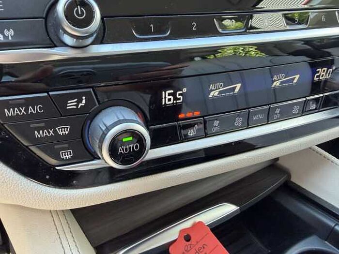 BMW 530e xDrive Touring Aut. Luxury Line 5er