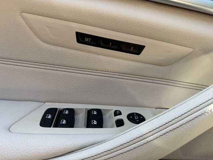 BMW 530e xDrive Touring Aut. Luxury Line 5er