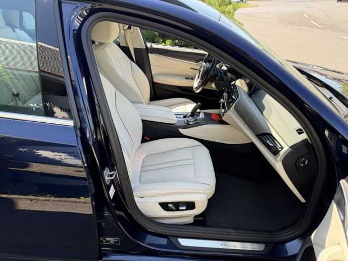BMW 530e xDrive Touring Aut. Luxury Line 5er