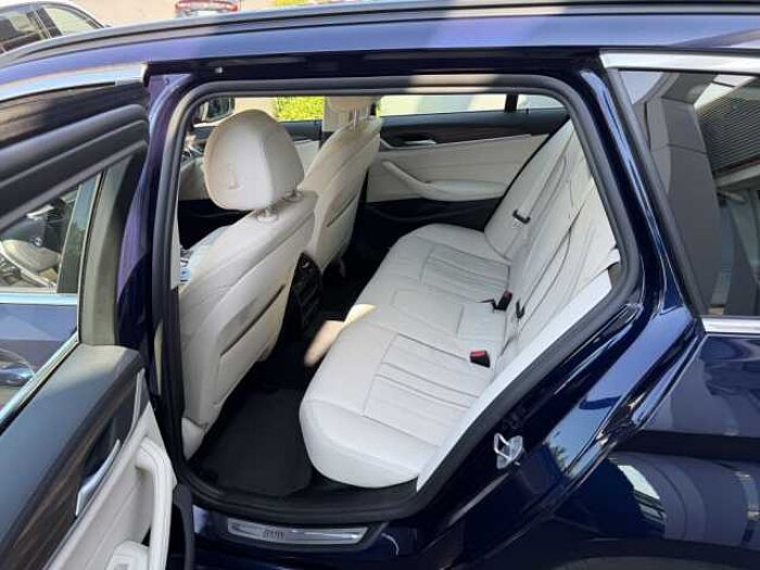 BMW 530e xDrive Touring Aut. Luxury Line 5er