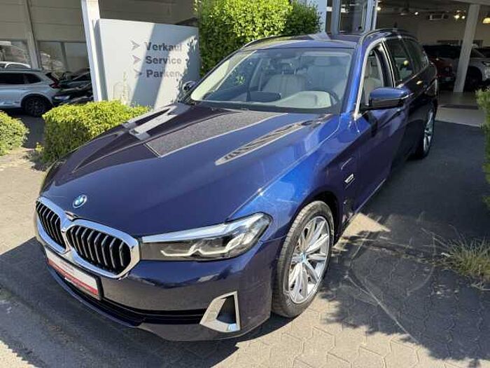 BMW 530e xDrive Touring Aut. Luxury Line 5er