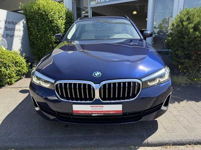 BMW 530e xDrive Touring Aut. Luxury Line 5er