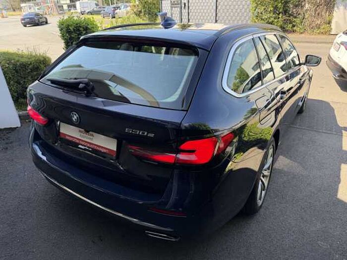 BMW 530e xDrive Touring Aut. Luxury Line 5er