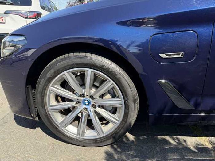 BMW 530e xDrive Touring Aut. Luxury Line 5er