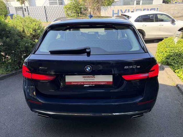 BMW 530e xDrive Touring Aut. Luxury Line 5er