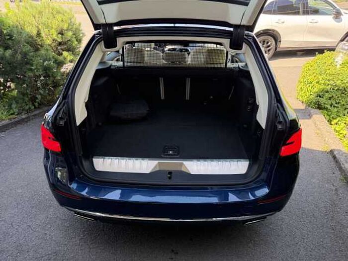 BMW 530e xDrive Touring Aut. Luxury Line 5er