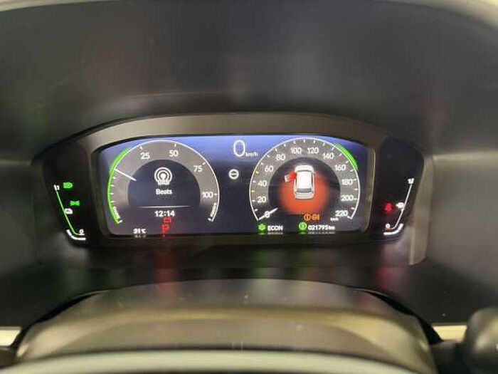 Honda CR-V e: HEV 2.0 i-MMD Hybrid AWD Elegance