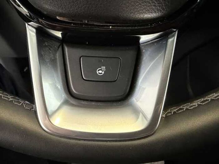 Honda CR-V e: HEV 2.0 i-MMD Hybrid AWD Elegance