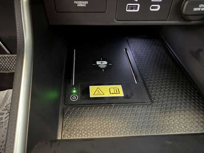 Honda CR-V e: HEV 2.0 i-MMD Hybrid AWD Elegance