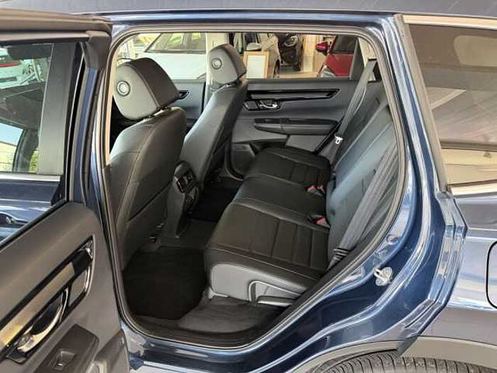 Honda CR-V e: HEV 2.0 i-MMD Hybrid AWD Elegance