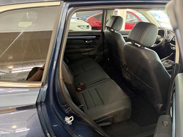Honda CR-V e: HEV 2.0 i-MMD Hybrid AWD Elegance