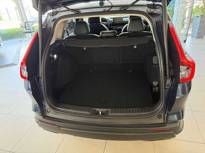 Honda CR-V e: HEV 2.0 i-MMD Hybrid AWD Elegance