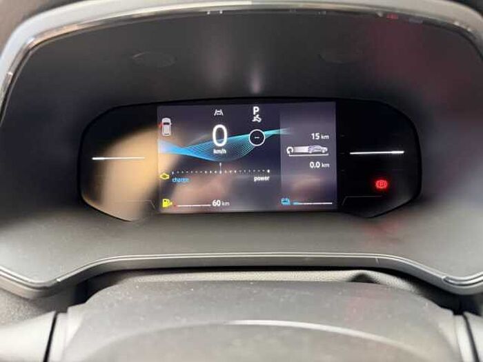 Mitsubishi ASX 1.8 Hybrid BLACK