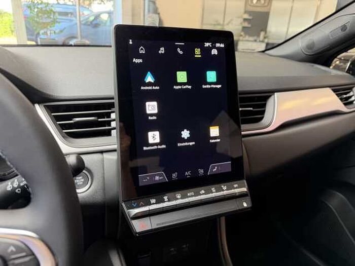 Mitsubishi ASX 1.8 Hybrid BLACK